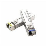 Innoptical SFP BiDI 1G 1310nmTX/1550nm RX 10km, 2 kom | ePonuda.com