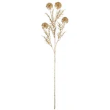 428367 - Veštački cvet MIADOL 76,5 cm zlatni
