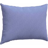  Jastučići za sofu 2 pcs Traper plava 70 x 50 cm tkanina | Eponuda.com