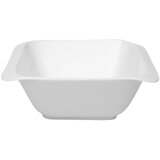 Tognana Skleda Infinity 17x17xh6,5cm / kvadratna / porcelan, (5000199190) Cene