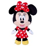 Mickey & Minnie Plišana igračka 25 cm | shoptok.hr