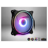  Fan Argus RS-081 LED, RGB | Eponuda.com