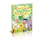 Fantastične naljepnice farma