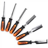 Vonhaus 8-piece woodworking chisel set Cijene