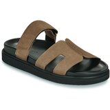 PAVEMENT MARU SUEDE Bež | shoptok.hr