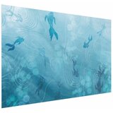  Plakat - Japanese Pond 30x21 Bez okvira | shoptok.hr