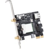 Gigabyte GC-WB1733D-I kartica za umrežavanje Interno WLAN / Bluetooth 1733 Mbit/s | shoptok.hr