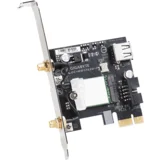 WIFI WB1733Dup to 1733Mbps; BL 5;