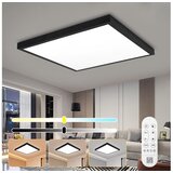  Immax NEO 07279L - LED kupatilsko svetlo FRAME 50W/230V IP44 Wi-Fi Tuya + prigušiva i daljinski upravljač | Eponuda.com