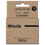 Actis KE-711 Ink (replacement for Epson T0711, T0891, T1001; Standard; 15 ml; black) | shoptok.hr