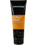 Animology Curly Coat šampon za pse Cene