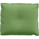  Jastuk za leđa Svijetlo zelena 60 x 50 cm Kordura tekstil | shoptok.hr