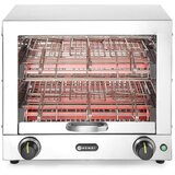 Hendi quartz opekač za sendviče s 6 zaponkami, 3000 w, (21618160) | Shoptok.si
