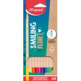 Maped drvene boјe/12 s.planet 831800 sq.ft Cene