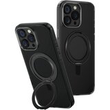 Uniq UNIKATEN OVITEK SWIVIX ZA IPHONE 16 PRO MAX S 360 STOPINJ VRTLJIVIM STOJALOM, (5000010713) | Shoptok.si