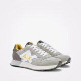 Sun68 muŠke patike jaki 2.0 solid – light grey | Eponuda.com