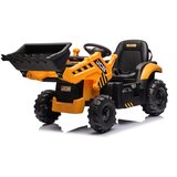  Bager na akumulator JCB EX - žuti | shoptok.hr