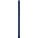 Spigen SILIKONSKI OVITEK FIT ZA MAGSAFE ZA IPHONE 14 PLUS NAVY BLUE, (21973345) | Shoptok.si