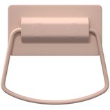  Ručke za ormariće 2 pcs Ružičasta 85 x 45 mm Metal | shoptok.hr