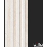 Billa decor sun glossy o-f 25X75 Cene