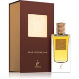 Khadlaj Oud Pure Wild Indonesian parfemska voda uniseks 100 ml | shoptok.hr