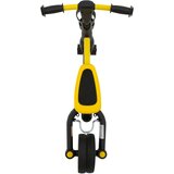  Tricikl Happy Bike 3in1 - žuti | Shoptok.si