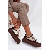 Big Star Women's Platform Sneakers | Shoptok.si