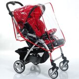 Bebekevi Kišna navlaka za kolica - crvena ( BEVI736R ) Cene