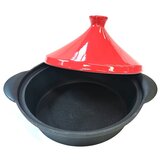Grill King Cast Iron Morocco tagine/tajine, 30 cm | Shoptok.si