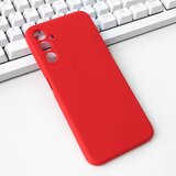  Maska za telefon Summer color za Samsung A145R/A146B Galaxy A14 5G crvena | Eponuda.com