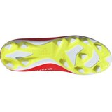 Adidas X CRAZYFAST CLUB FXG J Dječje kopačke, crvena, veličina | shoptok.hr