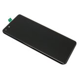 Huawei Lcd za p40 pro + touchscreen black org ( LCD9332 ) | ePonuda.com