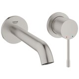 Grohe Essence ugradna slavina za umivaonik M size COOL SUNRISE 19408GL1 | ePonuda.com
