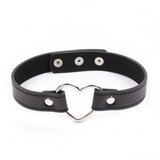 Gtocka.si choker fetish addict heart cene