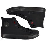 Big Star Visoke superge T274033 Črna | Shoptok.si