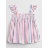 GAP Kids Top Smocked Tank - Girls | shoptok.hr