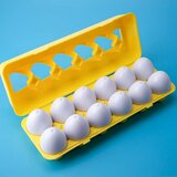 Woopie Montessori slagalica jaja : uskladi oblike i boje | shoptok.hr