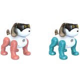  Interaktivni robot pas na baterije ( 63-661000 ) | ePonuda.com