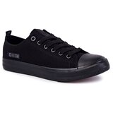 Big Star Men's Low Material Sneakers | Shoptok.si