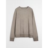 Sinsay Crewneck majica | shoptok.hr