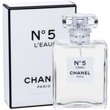 Chanel N°5 L´Eau 50 ml toaletna voda za ženske | shoptok.hr