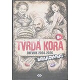 Besani Marko Braković - Tvrda kora | Eponuda.com