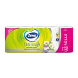 Zewa toalet papir camomile, 10 rolni Cene