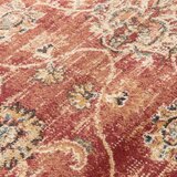 Asiatic Carpets Crveni tepih 120x160 cm Raja – | shoptok.hr
