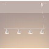 Sollux Lestenec NOX 4L bež, (5000285163) | Shoptok.si