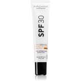 M&Aacute;DARA plant stem cell age-defying face sončna krema zf 30 cene
