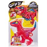 Goo Jit Zu jurassic world raztegljiva akcijska figurica - pyroraptor | Shoptok.si