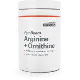 GymBeam arginine + ornithine 420 g zelena jabuka | ePonuda.com