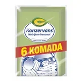 konzervans 6x5g kesica