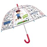 Okram dežnik 15613 COOL KIDS rdeča F 42/8 | Shoptok.si